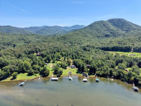 30 Shores Drive Hayesville NC 28904
