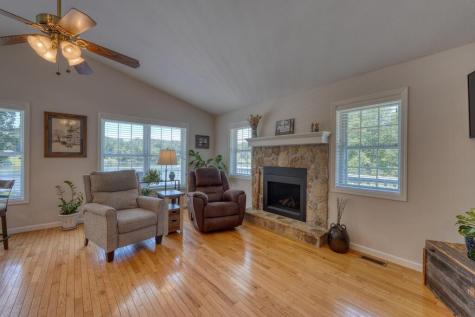 30 Shores Drive Hayesville NC 28904