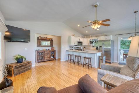 30 Shores Drive Hayesville NC 28904