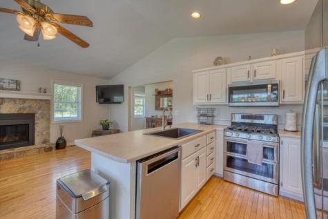 30 Shores Drive Hayesville NC 28904