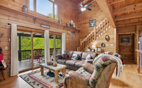 462 Lyric Lane Ellijay GA 30540