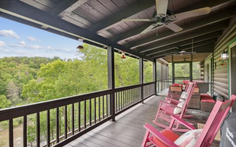 462 Lyric Lane Ellijay GA 30540