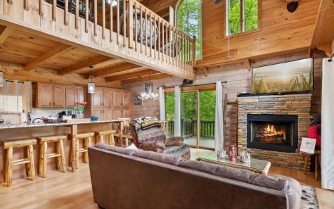 462 Lyric Lane Ellijay GA 30540