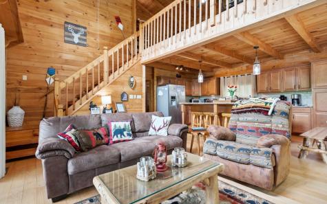 462 Lyric Lane Ellijay GA 30540