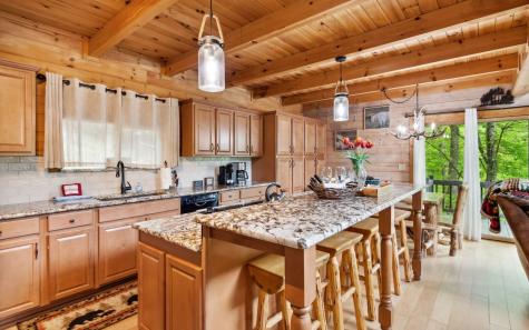 462 Lyric Lane Ellijay GA 30540