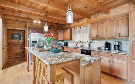 462 Lyric Lane Ellijay GA 30540