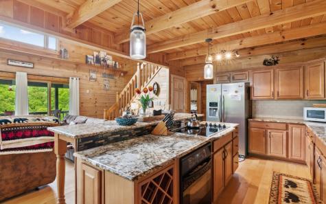462 Lyric Lane Ellijay GA 30540