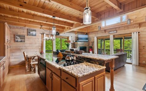 462 Lyric Lane Ellijay GA 30540
