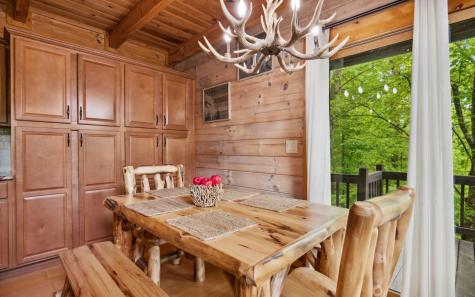 462 Lyric Lane Ellijay GA 30540