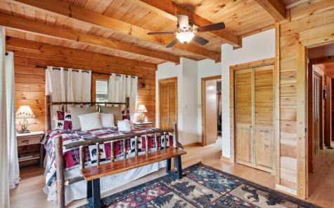 462 Lyric Lane Ellijay GA 30540