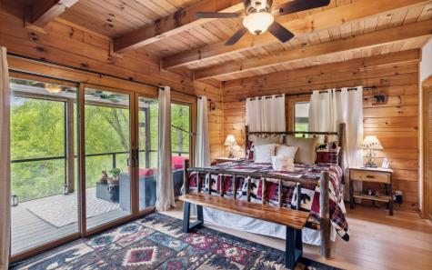 462 Lyric Lane Ellijay GA 30540