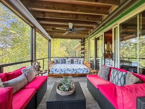 462 Lyric Lane Ellijay GA 30540