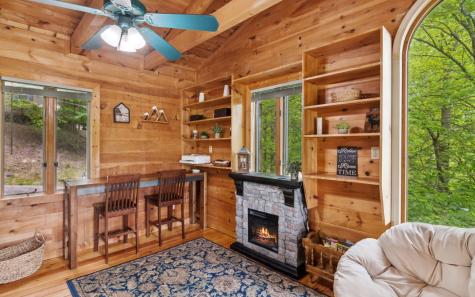 462 Lyric Lane Ellijay GA 30540