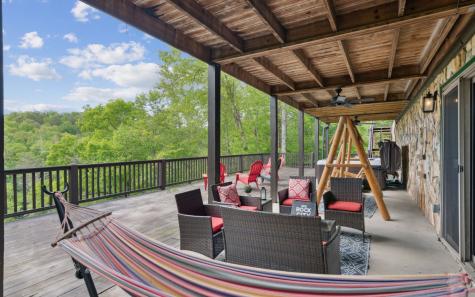 462 Lyric Lane Ellijay GA 30540