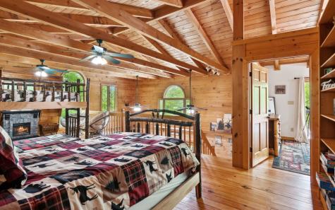 462 Lyric Lane Ellijay GA 30540