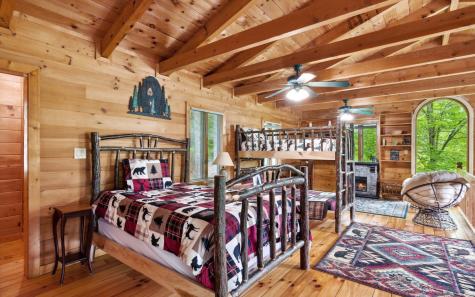 462 Lyric Lane Ellijay GA 30540