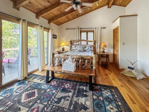 462 Lyric Lane Ellijay GA 30540