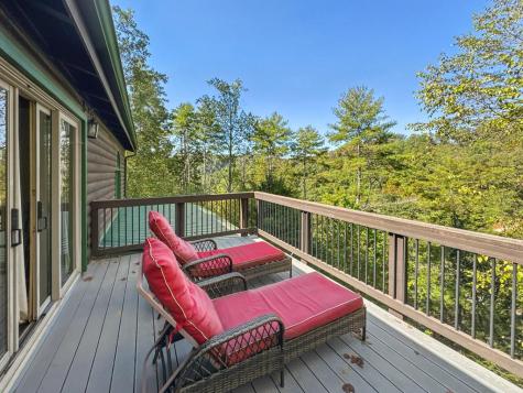 462 Lyric Lane Ellijay GA 30540