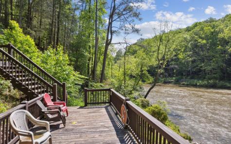 462 Lyric Lane Ellijay GA 30540