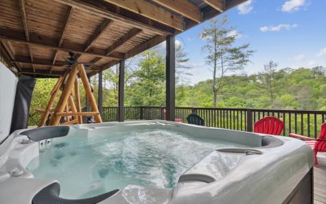462 Lyric Lane Ellijay GA 30540