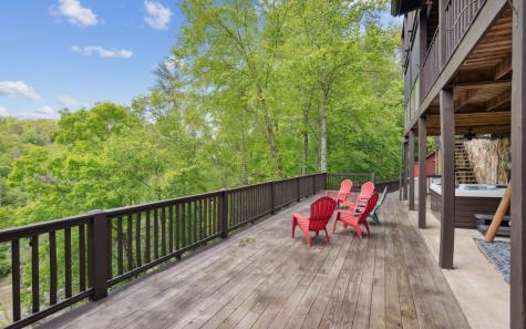 462 Lyric Lane Ellijay GA 30540
