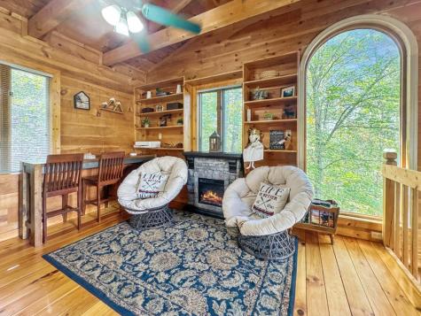462 Lyric Lane Ellijay GA 30540
