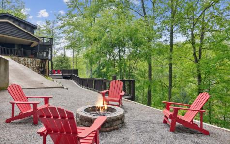 462 Lyric Lane Ellijay GA 30540