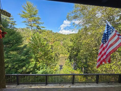 462 Lyric Lane Ellijay GA 30540
