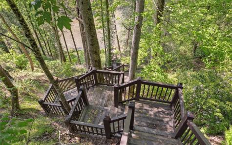 462 Lyric Lane Ellijay GA 30540