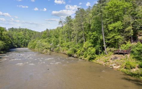 462 Lyric Lane Ellijay GA 30540