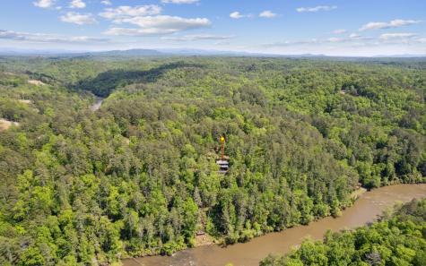 462 Lyric Lane Ellijay GA 30540