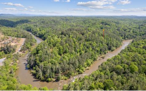 462 Lyric Lane Ellijay GA 30540