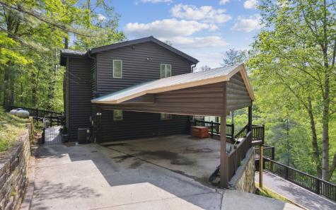 462 Lyric Lane Ellijay GA 30540