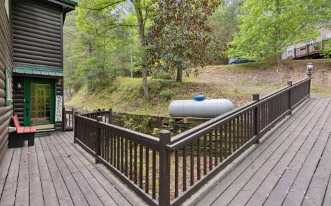 462 Lyric Lane Ellijay GA 30540