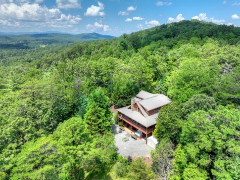 120 Foxfire Road Blue Ridge GA 30513