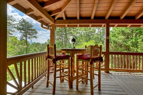 120 Foxfire Road Blue Ridge GA 30513