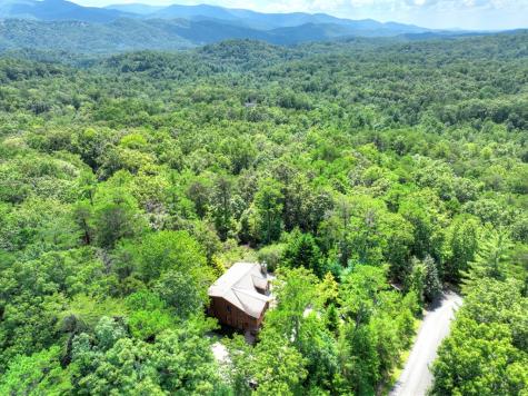120 Foxfire Road Blue Ridge GA 30513