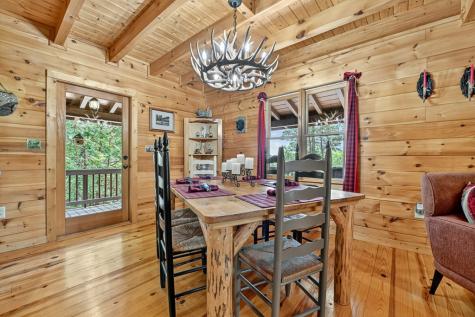 120 Foxfire Road Blue Ridge GA 30513