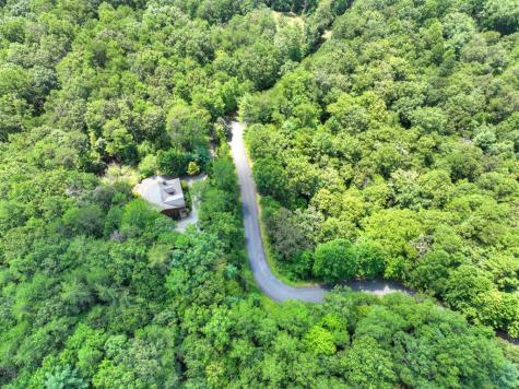120 Foxfire Road Blue Ridge GA 30513
