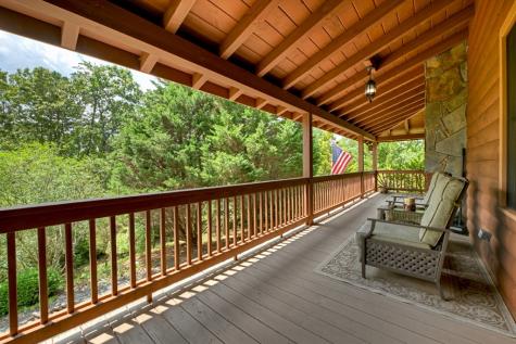 120 Foxfire Road Blue Ridge GA 30513