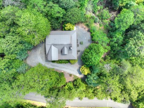 120 Foxfire Road Blue Ridge GA 30513