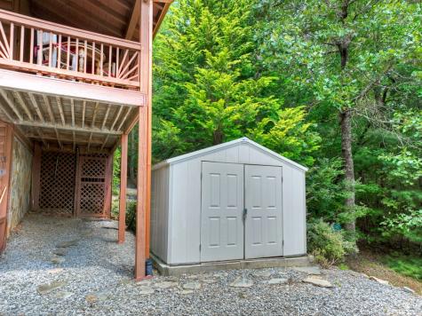 120 Foxfire Road Blue Ridge GA 30513