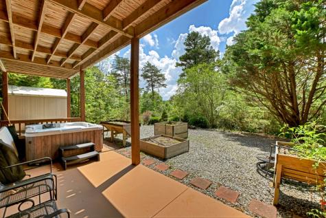 120 Foxfire Road Blue Ridge GA 30513