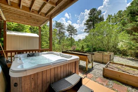 120 Foxfire Road Blue Ridge GA 30513