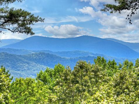 120 Foxfire Road Blue Ridge GA 30513