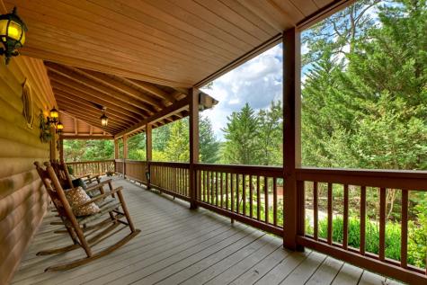 120 Foxfire Road Blue Ridge GA 30513