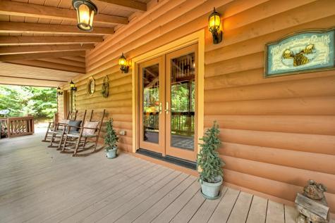 120 Foxfire Road Blue Ridge GA 30513