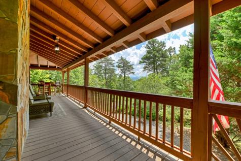 120 Foxfire Road Blue Ridge GA 30513