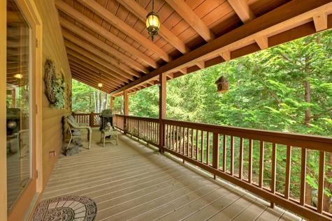 120 Foxfire Road Blue Ridge GA 30513