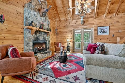 120 Foxfire Road Blue Ridge GA 30513